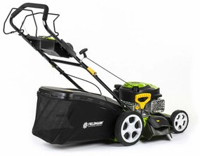 FIELDMANN FZR 4616-144B benzínová kosačka