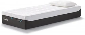TEMPUR® PRO LUXE Soft 30 - mäkký Rozmery: 120x200, Varianta: Tempur CoolTouch