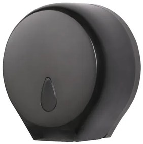 Zásobník toaletného papiera Sanela čierna SLDN01N, 1 ks