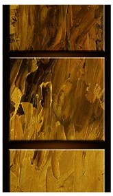 Artgeist Tapeta - Golden Majesty Veľkosť: 50x1000