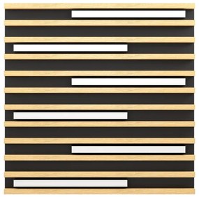 Eglo 390427 - LED Stmievateľné stropné svietidlo MARREIRA 6xLED/8,5W/230V 3000K