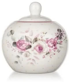 Banquet Keramická cukornička Rose 280 ml