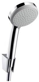 Hansgrohe Croma 100, sprchový set Vario s hadicou 1250 mm, chrómová, HAN-27592000