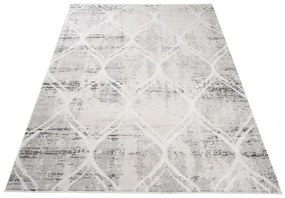 Koberec TROYA V457D COKME krém