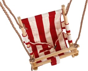 Smart4Play | Marimex Play Hojdačka Canvas | 11640402