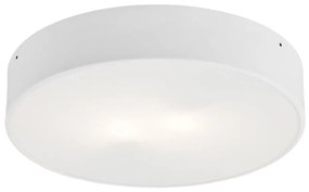 Argon 3567  - LED Stropné svietidlo DARLING LED/25W/230V pr. 35 cm biela AR3567