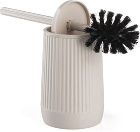 Sada kúpeľňových doplnkov Avenis, béžová