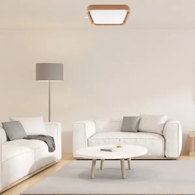 Brilagi - LED Stropné svietidlo MANAROLA CUBIC LED/24W/230V + DO