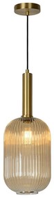 Lucide 45386/20/62 - Luster na lanku MALOTO 1xE27/40W/230V pr. 20 cm