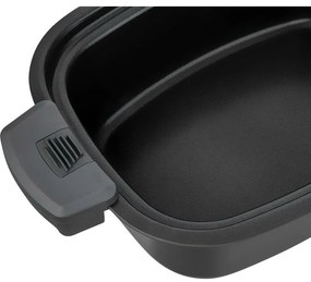 Sencor SPR 5508BK pomalý hrniec