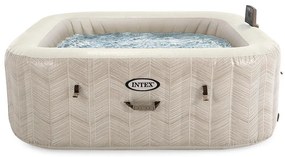 Hydromasážny bazén 1,9x0,71m Chevron S2 28472NP 2026