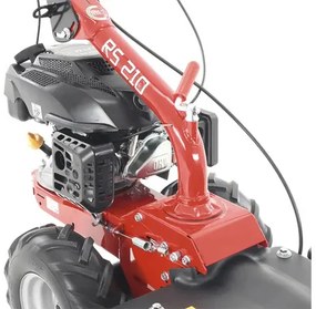 Bubnová kosačka Eurosystems RS210 Rato 200 benzínová