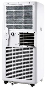 Silvercrest®  Mobilná klimatizácia 7000 BTU SMK 7000 B2  (100388151)
