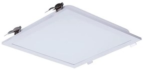 Philips - LED Podhľadové svietidlo PROJECTLINE LED/15W/230V 29,5x29,5 cm P5293