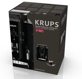 Automatický kávovar Krups Essential EA810870