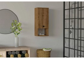 Skriňa Mis Walnut