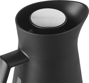 Čierna rýchlovarná kanvica 1,4 l Grand Cru – Rosendahl