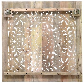 furniture-nabytek.cz - Drevený obraz 90x90