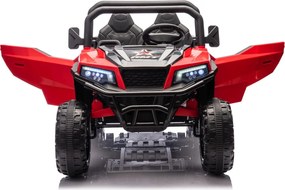 Ramiz Farmársky nákladiak X-POWER červený