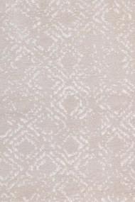 Metrážny koberec Agnella Lush 40152 svetlobéžový 15