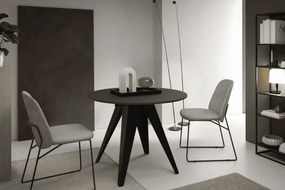 Rozkladací jedálenský stôl MARY Veľkosť stola: 90 - 130cm