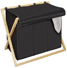 Látkový kôš na bielizeň 93 l Ecori - Wenko