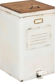 XXXLutz ODPADKOVÝ KÔŠ 51.2 l Livetastic - Vybavenie kuchyne - 000089006601