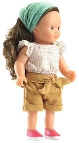 Lovely Pomea - bábika Joséphine