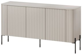 Cama Komoda Vera 150 - béžová
