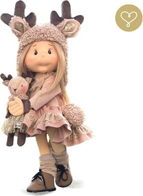 Bábika Renia 40 cm Varianta 1