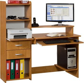 PC stolík Shon. Vlastná spoľahlivá doprava až k Vám domov. 746812