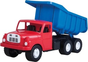 Marimex | Tatra 148 červeno - modrá 30cm | 11640341