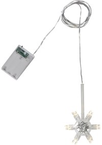 STAR TRADING LED osvetlenie do papierovej hviezdy Lighty