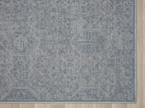 My Flair, Kusový koberec My Heriz 2 Beige, 160x230, béžová, chodba / predsieň