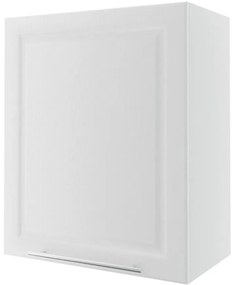 Kuchynská skrinka Emporium w2/60 white/kor.biela