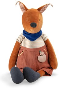 Plyšová hračka Squirrel – Moulin Roty