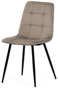 Jedálenská stolička Autronic DCL-X7015 CAP2
