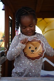 Opakovateľne použiteľné vrecúška na desiatu - 6 ks