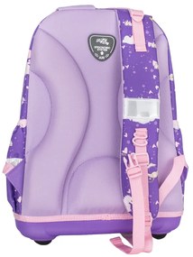 Školský batoh anatomický REYBAG Unicorn 2