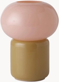 Malá prenosná LED lampa Loulou