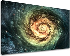 Obraz na stenu VESMÍR GA005E11 - 100x150 cm