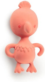 Lilliputiens - plameniak Anais - hrkálka pre rozvoj zmyslov