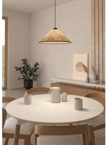 Eglo 43942 - Luster na lanku OXPARK 1xE27/25W/230V