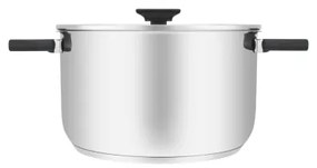 Resto - Hrniec s pokrievkou ANSER 5,8 l 24 cm