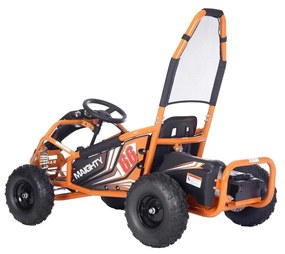 Elektrická motokára MAIGHTY Orange