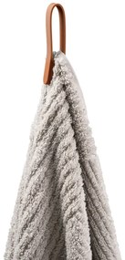 Oranžové silikónové háčiky v súprave 2 ks Loop – Zone