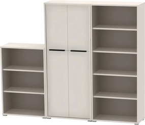 Regál RIOMA TYP 04 Tempo Kondela