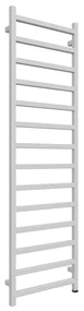 Terma24 Simple ONE 1680x500 kombinovaný radiátor Chrome S1