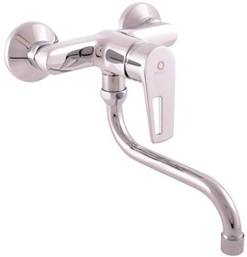 Batéria drezová/umývadlová nástenná COLORADO CO202.0/21