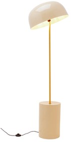 Loungy Ecru stolová lampa 160 cm